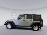 Used 2015 Jeep Wrangler Unlimited Sport w/ Quick Order Package 24S image 2