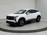 New 2025 Nissan Kicks SV image 3