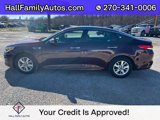 Used 2016 Kia Optima LX image 2