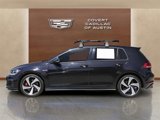 Used 2021 Volkswagen Golf 4-Door image 2