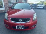 Used 2011 Nissan Sentra 2.0 SR image 2