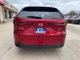 New 2025 MAZDA CX-90 3.3 Turbo w/ Preferred Package image 6