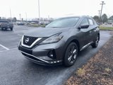 Used 2021 Nissan Murano Platinum w/ Cargo Package image 4