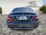 Used 2012 Mercedes-Benz CLS 550 image 5