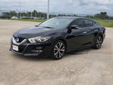 Certified 2017 Nissan Maxima 3.5 SV image 2