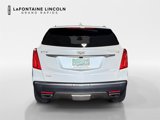 Used 2017 Cadillac XT5 Platinum w/ Driver Assist Package image 5