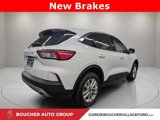 Certified 2021 Ford Escape SE w/ Cold Weather Package image 5