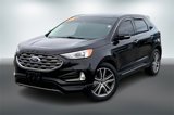 Used 2020 Ford Edge Titanium image 2
