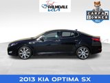 Used 2013 Kia Optima SX w/ Premium Touring Pkg image 5