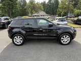 Used 2017 Land Rover Range Rover Evoque SE image 4