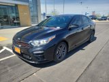 Used 2021 Kia Forte GT-Line image 2