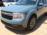 Certified 2023 Ford Maverick Lariat w/ Lariat Luxury Package image 3