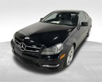 Used 2015 Mercedes-Benz C 350 4MATIC Coupe image 4