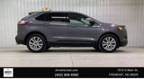 Used 2022 Ford Edge Titanium w/ Equipment Group 301A image 5