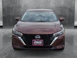 Used 2025 Nissan Sentra SV image 2
