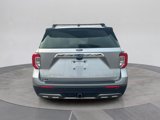 Used 2022 Ford Explorer XLT w/ Equipment Group 202A image 5