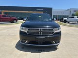 Used 2017 Dodge Durango Citadel image 2