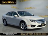 Used 2012 Ford Fusion SE image 3
