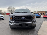 Used 2023 Ford F150 XLT image 4