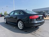 Used 2014 Audi A4 2.0T Premium Plus w/ Premium Plus Package image 5