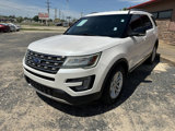 Used 2017 Ford Explorer XLT image 5