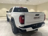 New 2025 GMC Canyon AT4 image 3
