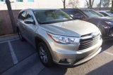 Used 2015 Toyota Highlander XLE image 2