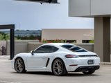 Used 2022 Porsche 718 Cayman image 6