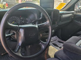 Used 1999 Chevrolet Silverado 1500 LS w/ Firm Ride Suspension Pkg image 6