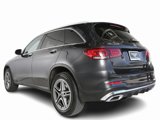 Used 2021 Mercedes-Benz GLC 300 4MATIC image 5