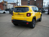 Used 2017 Jeep Renegade Latitude w/ Cold Weather Group image 5