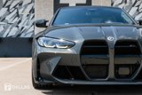 Used 2022 BMW M3 Competition w/ Executive Package image 4