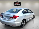 Used 2015 Honda Civic EX-L image 5