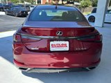 Used 2019 Lexus ES 350 F Sport image 4
