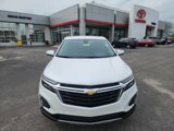 Used 2022 Chevrolet Equinox LT image 2