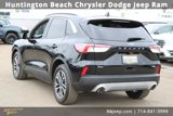 Used 2020 Ford Escape SEL image 3