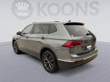 Used 2022 Volkswagen Tiguan SE image 4