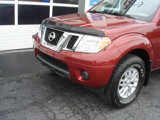 Used 2014 Nissan Frontier SV image 6