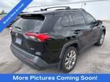 Used 2021 Toyota RAV4 XLE Premium image 5