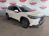 Used 2022 Toyota Corolla Cross XLE image 3