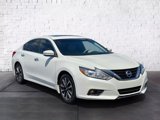 Used 2016 Nissan Altima 2.5 SV w/ Convenience Package image 2