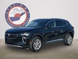 Certified 2023 Buick Envision Preferred image 1