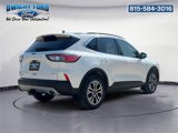 Used 2021 Ford Escape SEL w/ Equipment Group 302A image 5