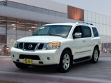 Used 2012 Nissan Armada SL image 3