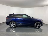 Certified 2024 Jaguar F-PACE R-Dynamic S image 4