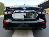 Used 2022 Nissan Maxima SV w/ Floor Mat Group image 4