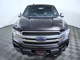Used 2018 Ford F150 Platinum w/ Equipment Group 701A Luxury image 3