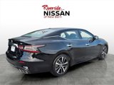 Used 2022 Nissan Maxima SV w/ Floor Mat Group image 2