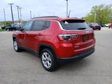 New 2025 Jeep Compass Latitude image 5