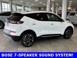 Used 2022 Chevrolet Bolt EUV Premier w/ Sun & Sound Package image 3